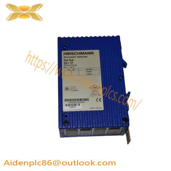 HIRSCHMANN RPS120EEC(CC)