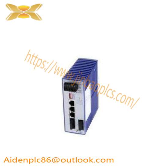 HIRSCHMANN RS2-3TX/2FX EEC