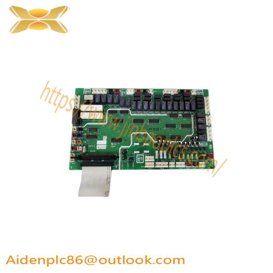 Hitachi C0972-SA4/81H1A PCB BOARD