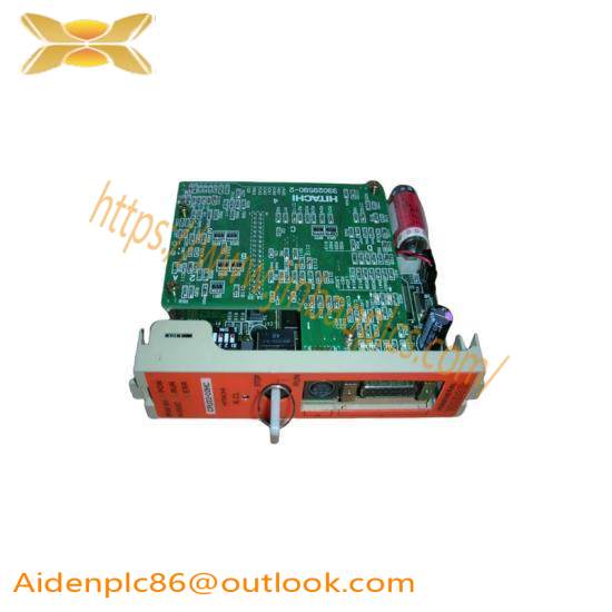 HITACHI CPU22-02HC 33029590-2