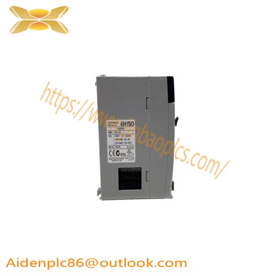 HITACHI EH-CUE Output Module