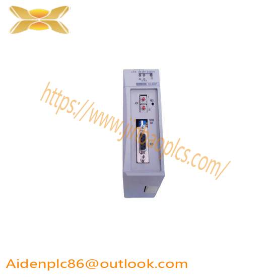 HITACHI EH-IOCP Programmable Controller Module