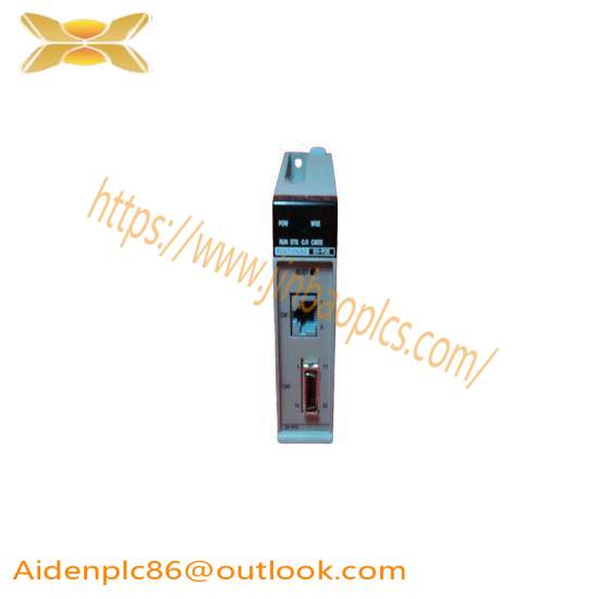 HITACHI EH-POS Positioning Control Module