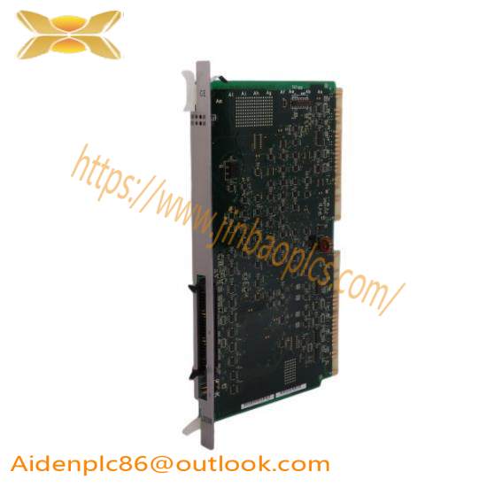 HITACHI LCE250B I/O MODULE