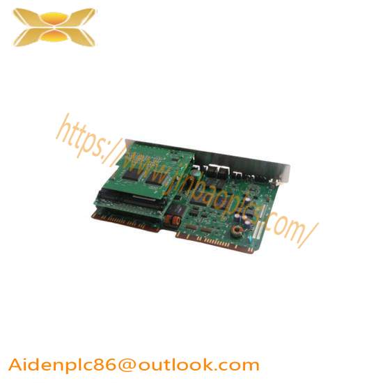 HITACHI LPU100H control card