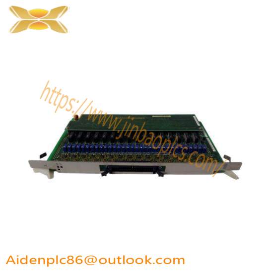 Hitachi LYA100A DCS card