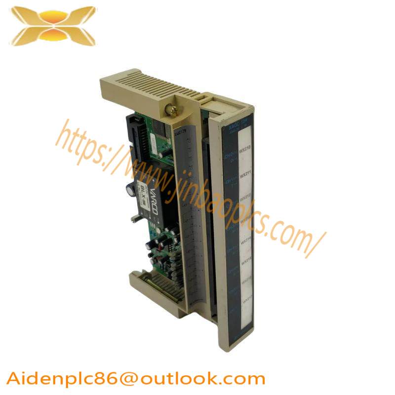 HITACHI XAGC12H XAGC12HC InputModule