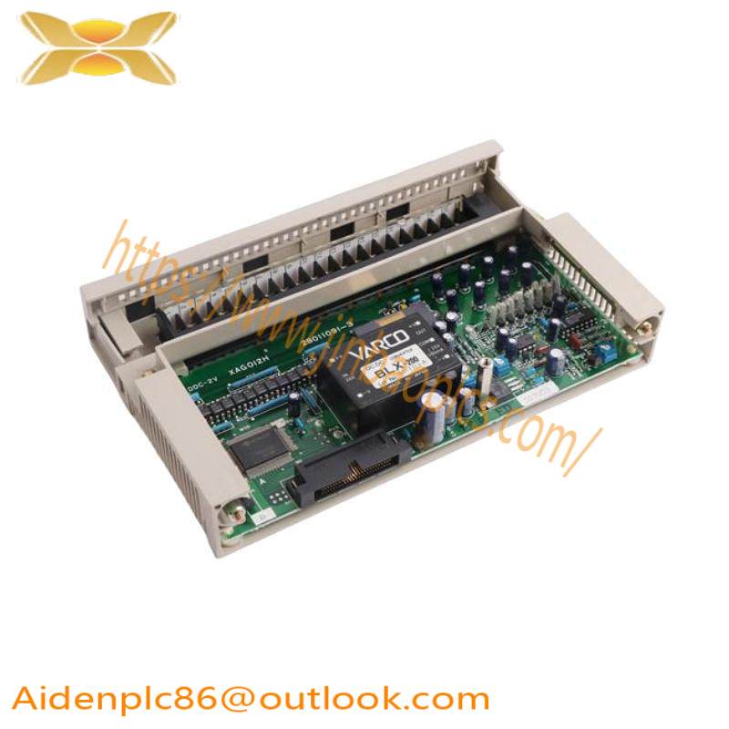 HITACHI XAGO12H Power Module