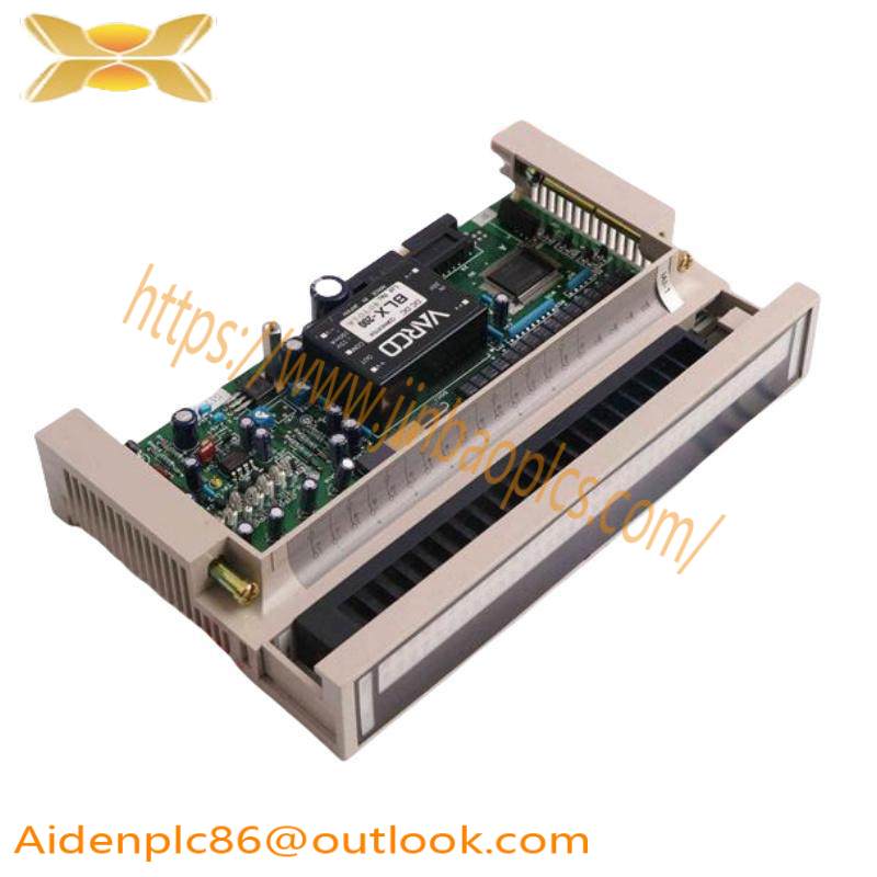 HITACHI YAGO12H CONTROL PROCESSOR