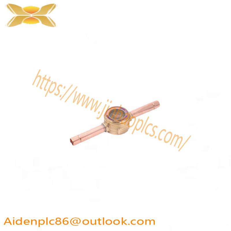 EMERSON HMI-1TT4 Hermetic Moisture Indicators