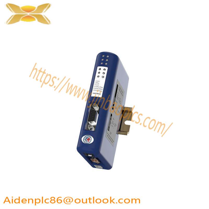 HMS AB7000-C Anybus Communicator