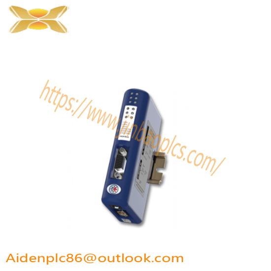 HMS AB7000-C Anybus Gateway