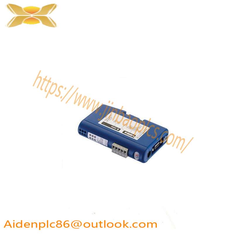 HMS ABC-PDP-AB7000 COMMUNICATOR