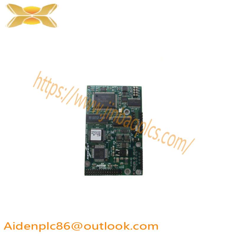 HMS M00279 3266-140 Anybus Control Card Module