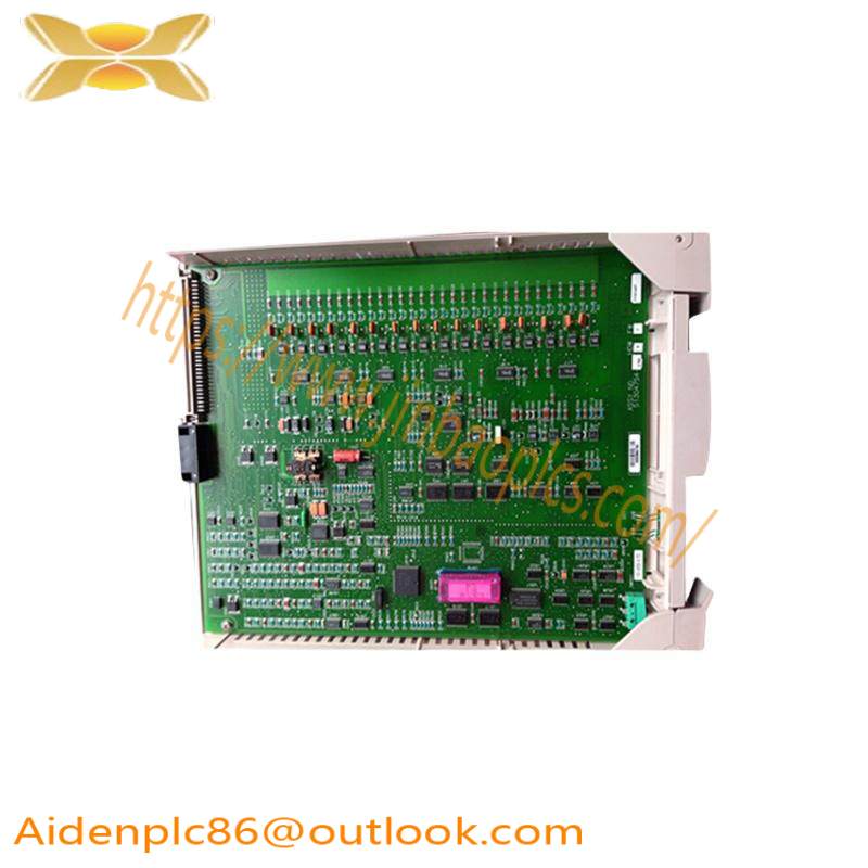 HOEYWELL 51306386-150 Input Module