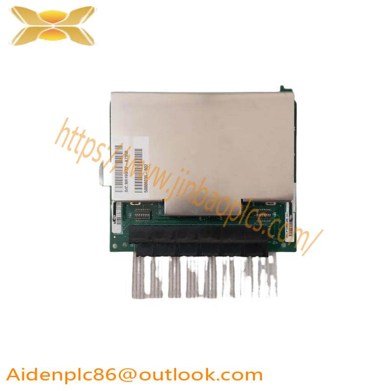 HOEYWELL 900A16-0106 Analog Input