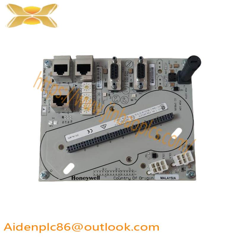 HOEYWELL DC-TPOX01 pulse module
