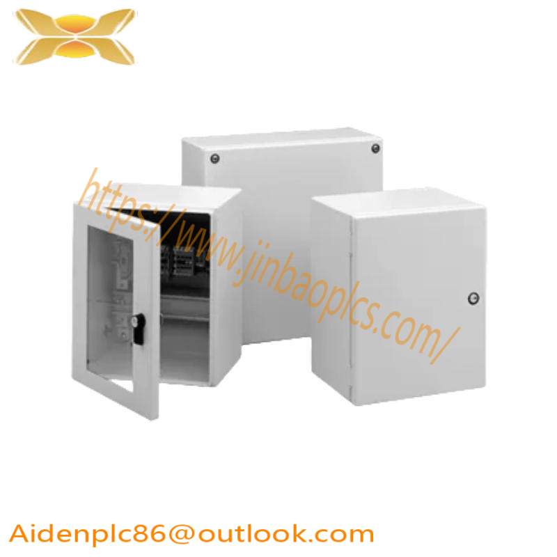 HOFFMAN LHC252015 Enclosure Hinge Cover Type