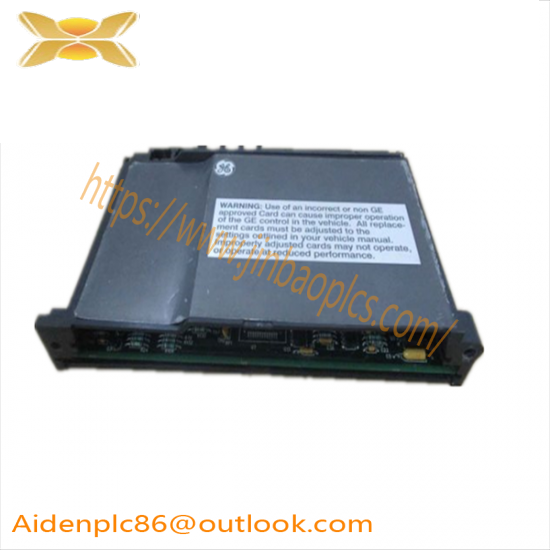 HOLLiAS FM143-C01 DCS card