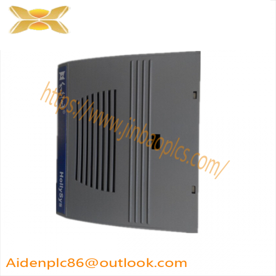 HOLLiAS FM161D switch input module