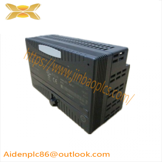 HOLLiAS SM432 Analog Input module