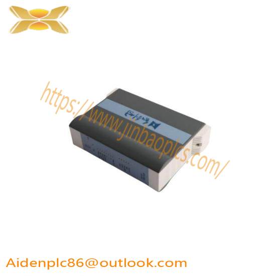 Hollysys FM146A Servo Unit