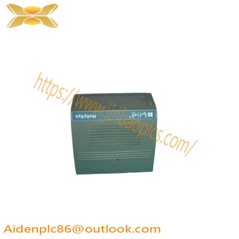 Hollysys FM152A Redundant Analog Output Module