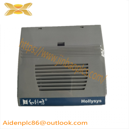HOLLYSYS FM171B plc output module