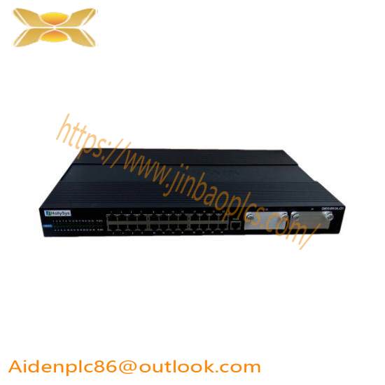 HOLLYSYS GM010-ISW24L-C01 Motor Circuit Breaker