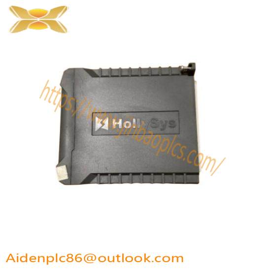 HOLLYSYS K-DP02 DCS Distributed Control System Module
