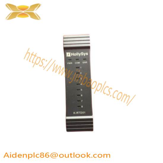 HOLLYSYS K-RTD01 digital input