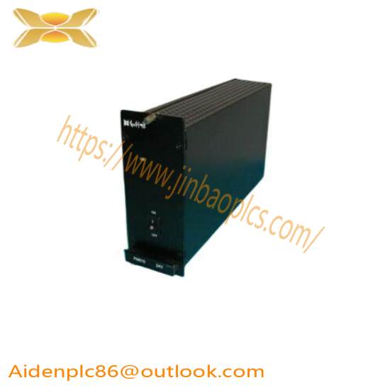 HOLLYSYS SM131 redundant power supply module