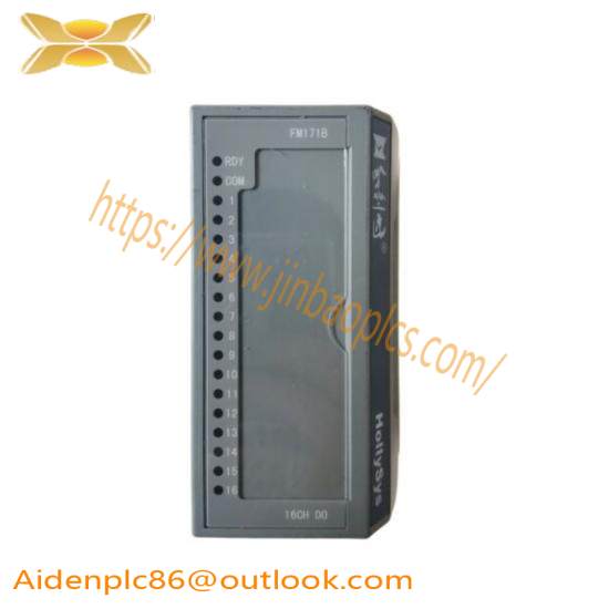 HOLLYSYS SM203 Automation PLC