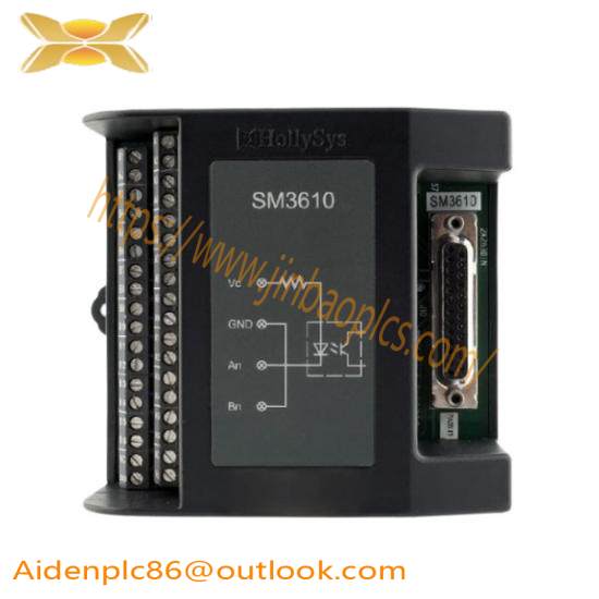 HOLLYSYS SM3610 Electric PLC