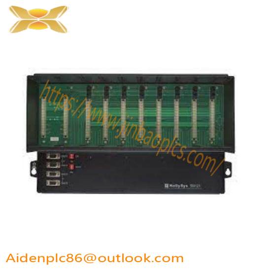 HOLLYSYS SM434 8-channel thermal resistor redundant input module