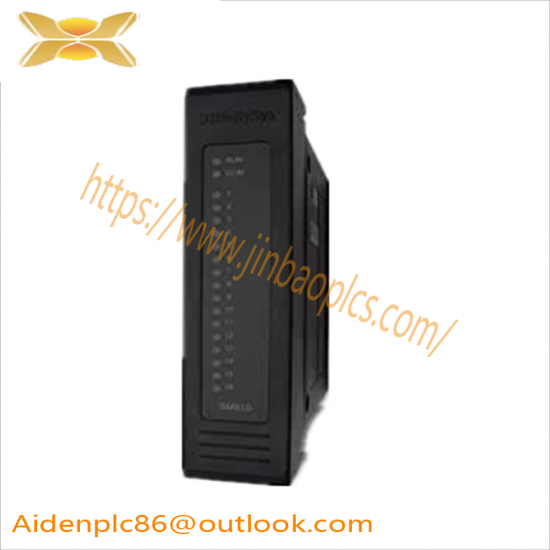 HOLLYSYS SM610 6 channel DI module