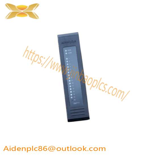 HOLLYSYS SM711 16-channel digital output