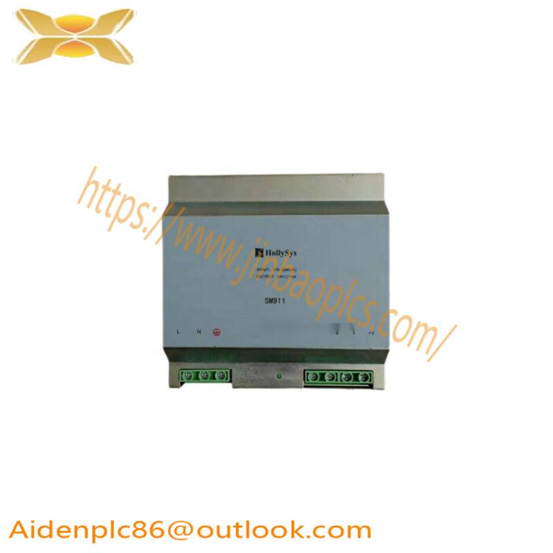 Hollysys SM910 Switching Power Module