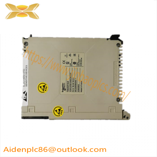 HOLLYSYS SM913 Power Supply Module