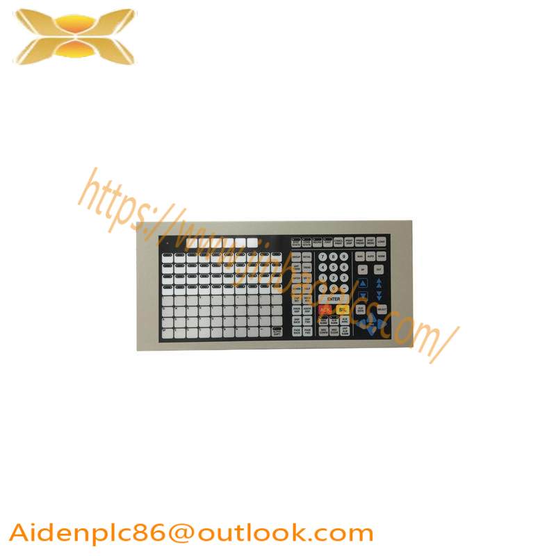 HONEYEWELL 51402497-200 Operator Keyboard