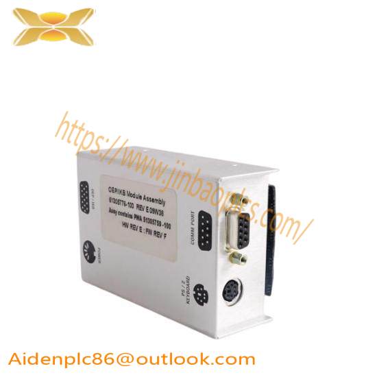 Honeywell51305776-100/51305759-100 DCS Module