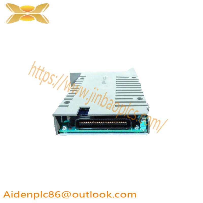 Honeywell 05701-A-0327 Analytics DC Input Card
