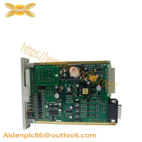 Honeywell 05704-A-0145 DCS Module