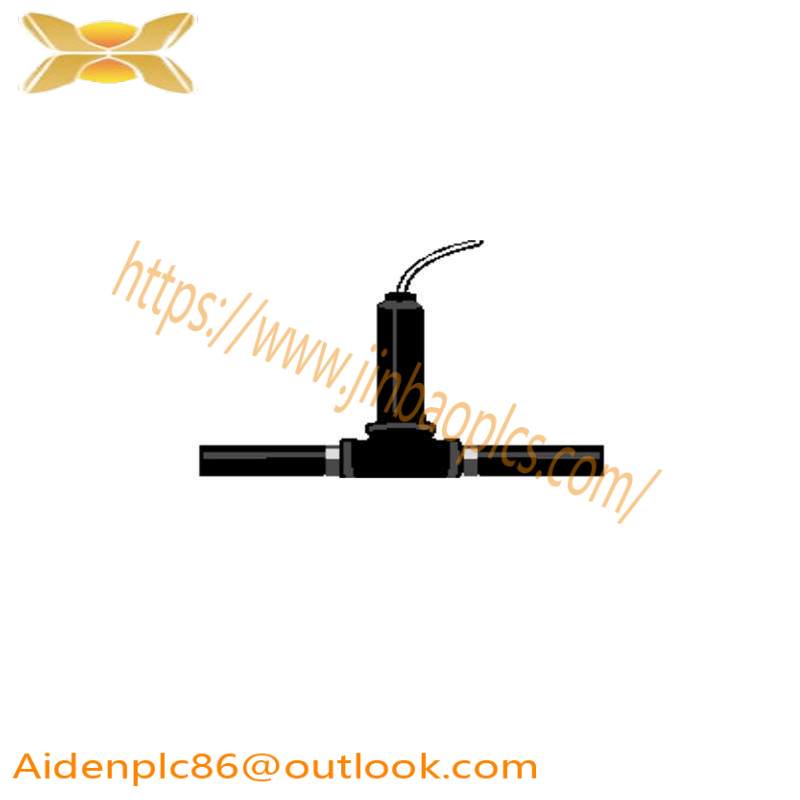 Honeywell 07777-0-18-0000-000 series 7777 Meredian® II Electrode Mounting