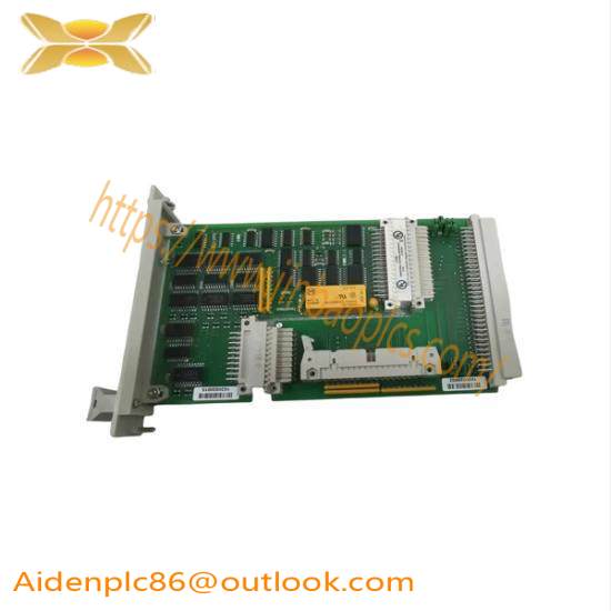 HONEYWELL 10001/R/1 Vertical Bus Driver
