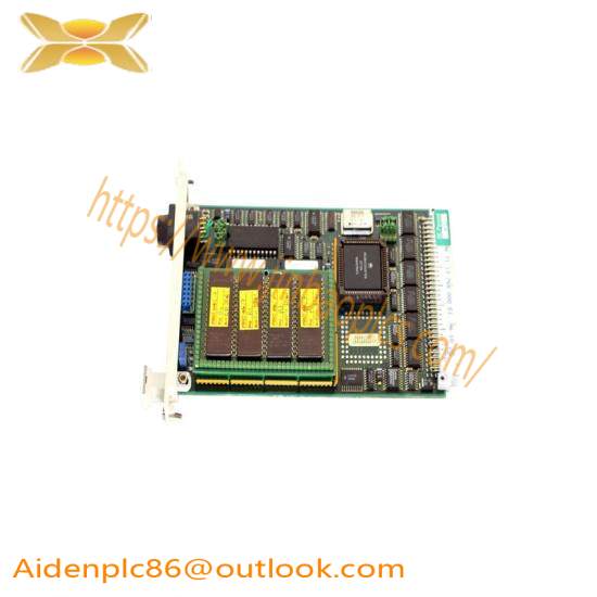 Honeywell 10002/1/2 CPU module