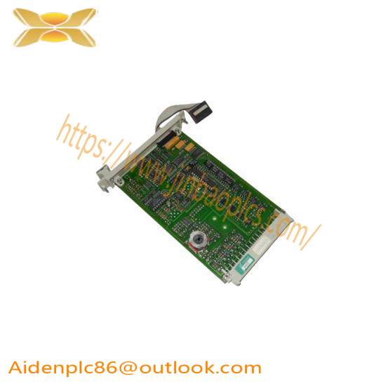 Honeywell 10004/I/I Communication Module
