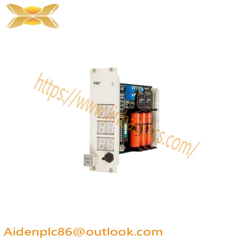 Honeywell 10006/2/1  Diagnostic And Battery Module