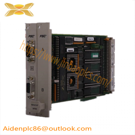 HONEYWELL 10014/F/FCommunication Module