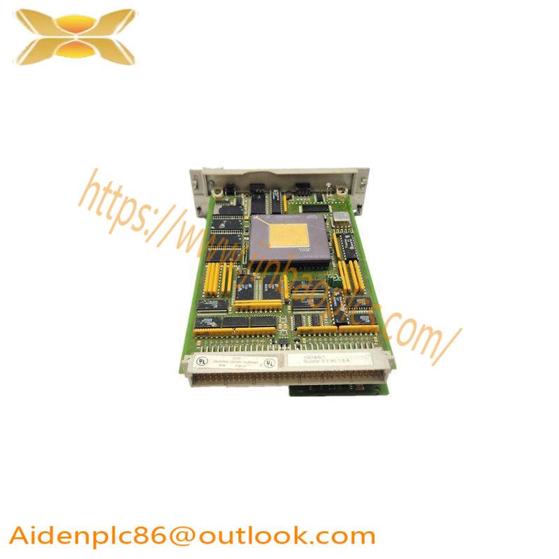 Honeywell 10018/E/E Communication Module